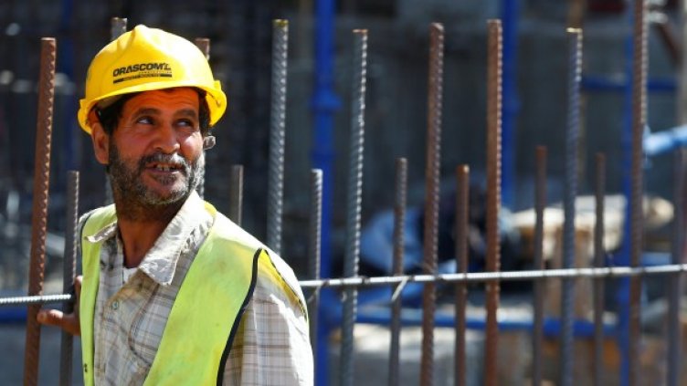 снимка: Ройтерс