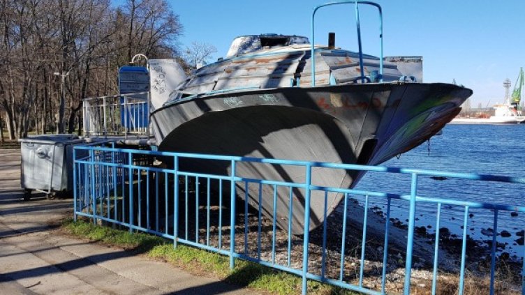 Снимка: "Булфото"