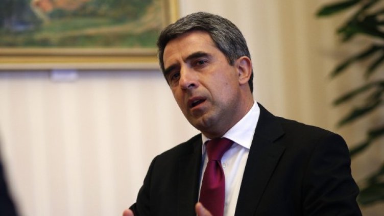 Снимка: Reuters, архив