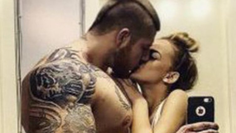 Снимка: Instagram