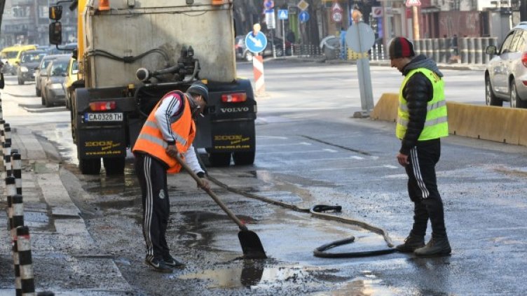 Снимка: Булфото, архив