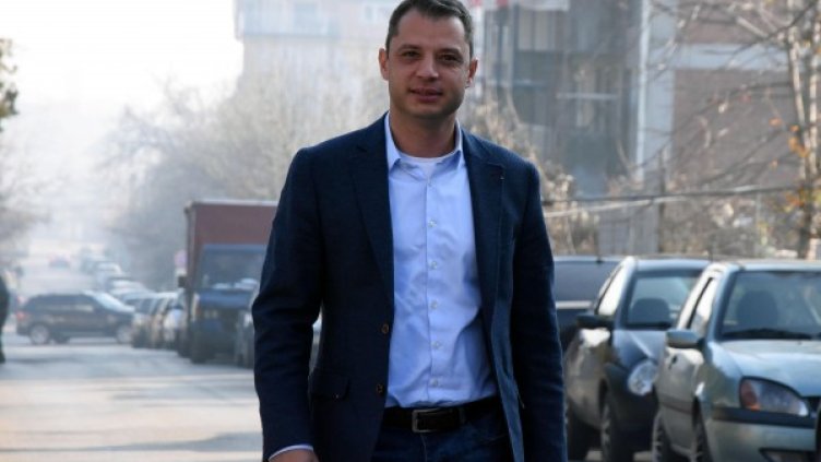 Снимка: архив "Булфото"