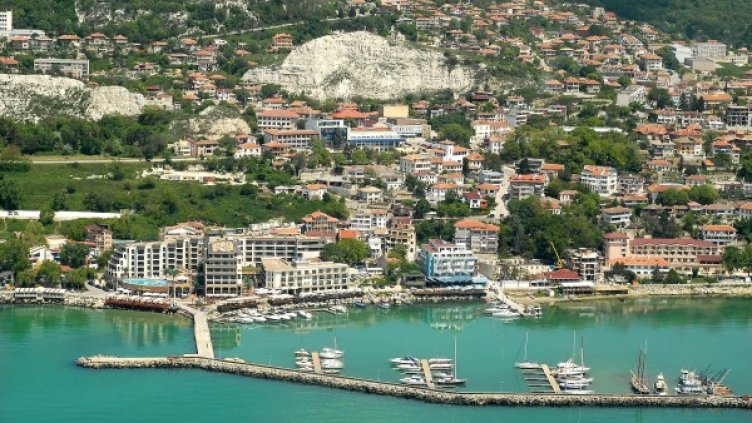 Снимка: архив "Булфото"