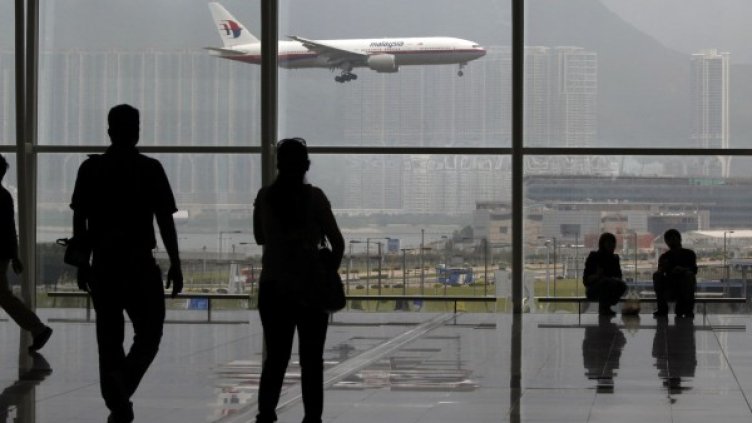 Снимка: архив Reuters