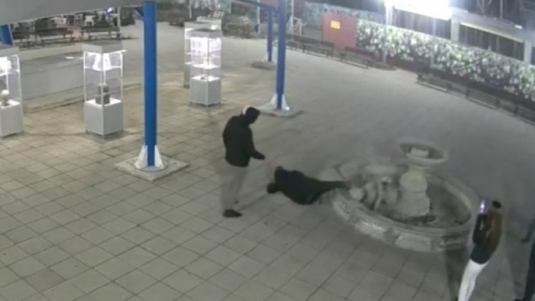 Снимка: кадър "Нова телевизия"