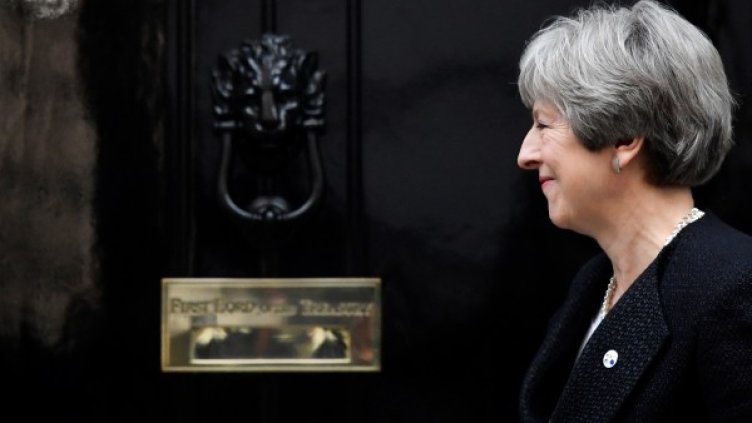 Снимка: архив Reuters