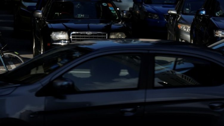 Снимка: архив, Reuters