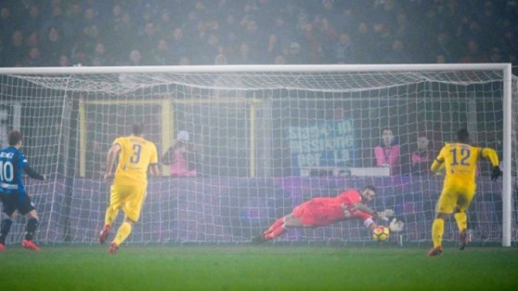 Снимка: Juventus.com