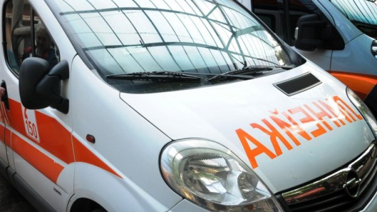 Снимка: архив "Булфото"