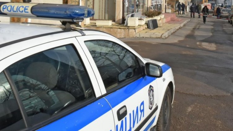 Снимка: архив "Булфото"