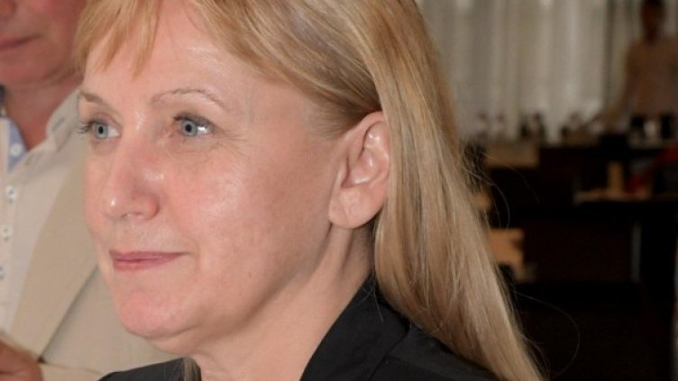 Снимка: архив Булфото