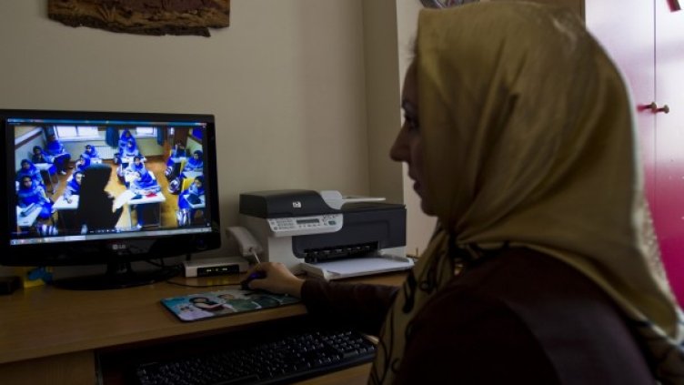 Снимка: архив, Reuters