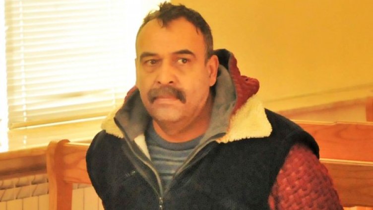 12 г. строг затвор за баща, блудствал с дъщеря си