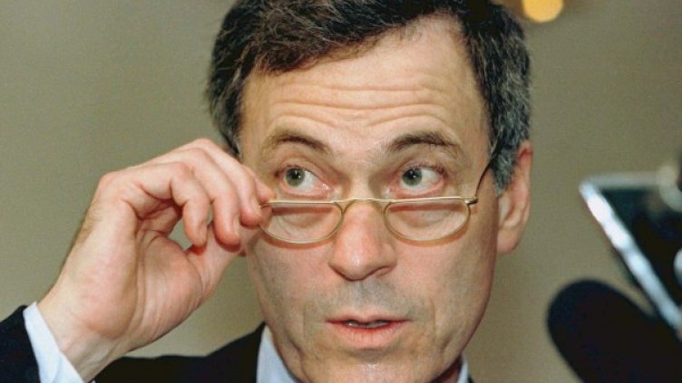 Снимка: Reuters, архив