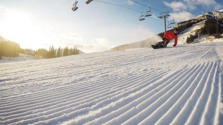 Снимка: Instagram