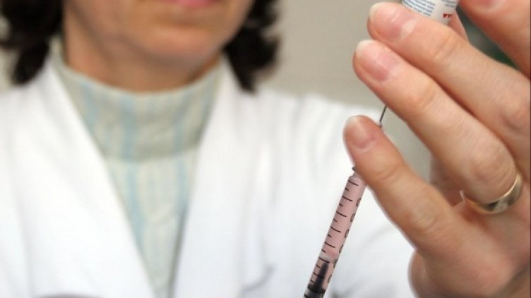 Снимка: архив, Булфото