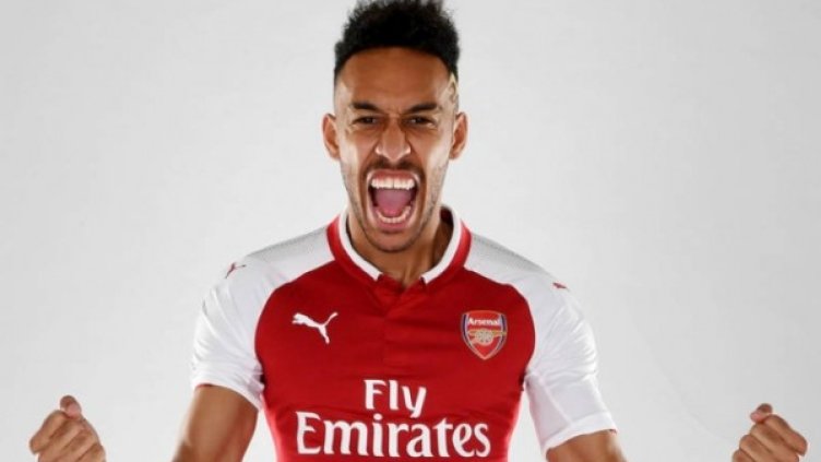 Снимка: Арсенал