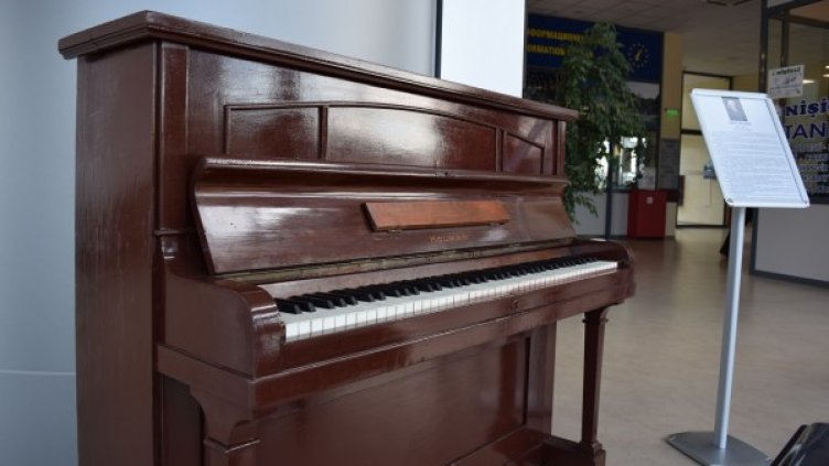 Снимка: Община Бургас