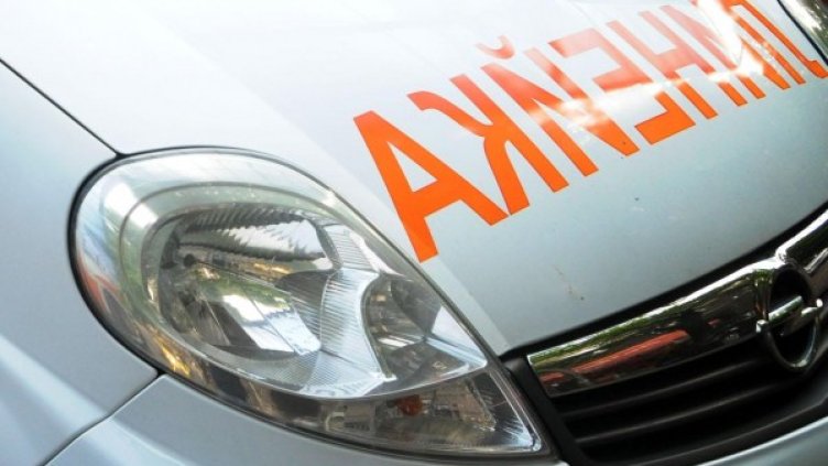 Снимка: Архив, Булфото