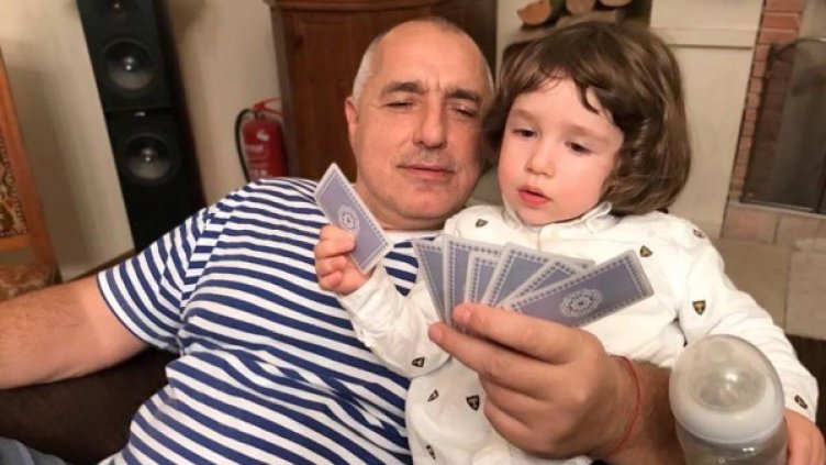 Снимка: Facebook