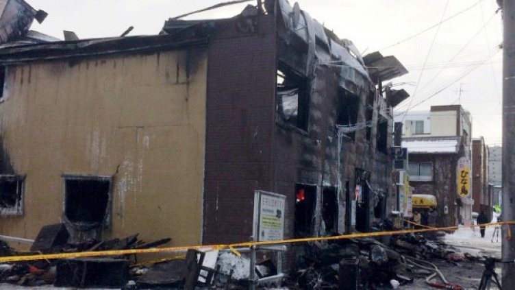 Снимка: Reuters