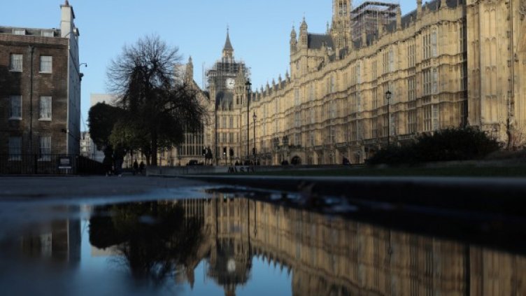 Снимка: архив, Reuters