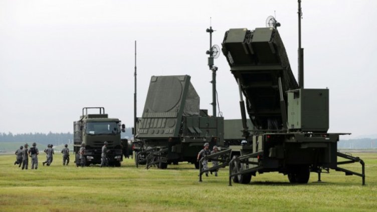 Снимка: архив, Reuters