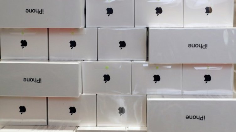 снимка: Ройтерс