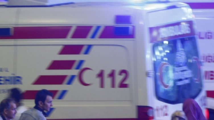 Снимка: архив, Reuters