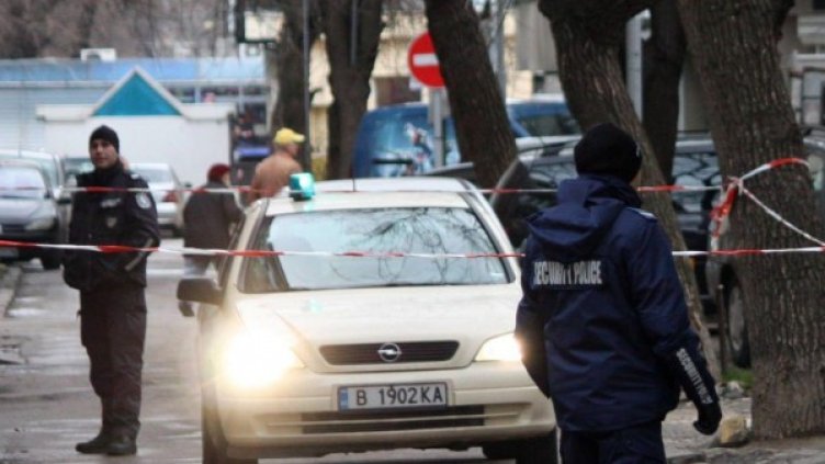 Снимка: Булфото