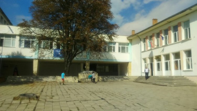 Снимка: Архив