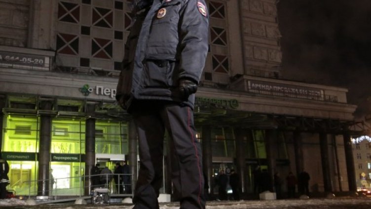 Снимка: архив, Reuters