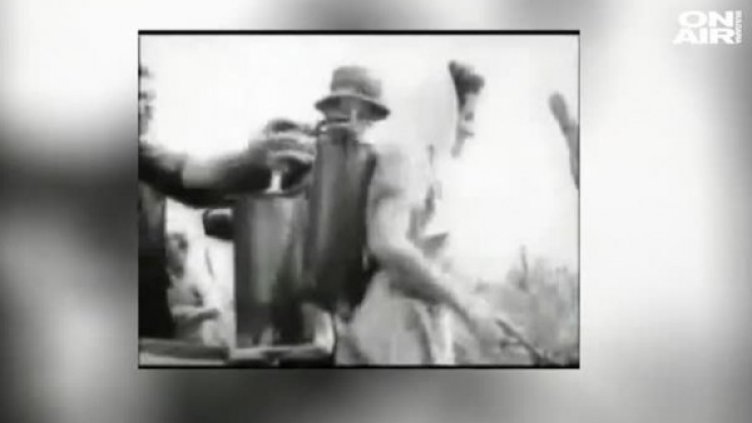 Снимка: Кадър Bulgaria ON AIR