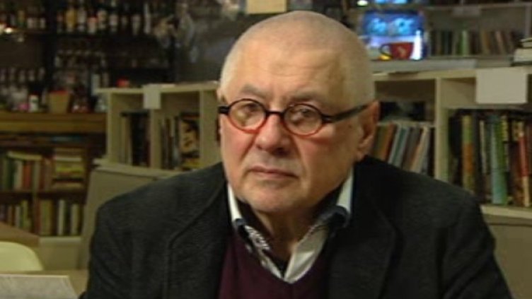 Снимка: Bloomberg TV Bulgaria