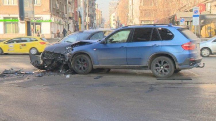 Снимка: БНТ