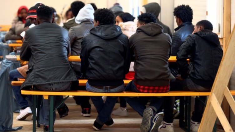 Снимка: архив, Reuters