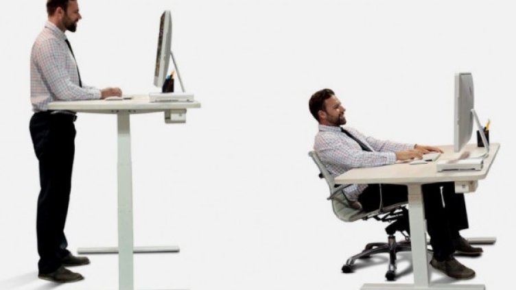 Прави или седнали? Снимка: flickr