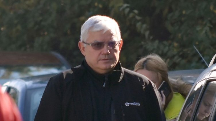 Ваньо Митев. Снимка: архив, БулФото