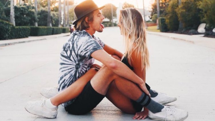 Снимка: Instagram