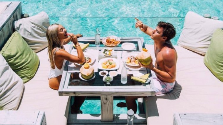 Снимка: Instagram