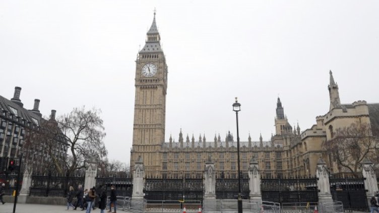 Снимка: архив, Reuters