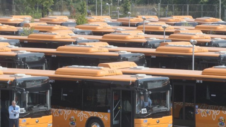 Снимка: архив, Булфото