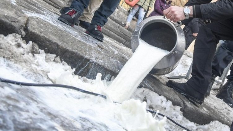 Снимка: Булфото, архив