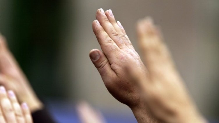 Снимка: архив, Reuters