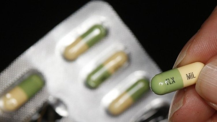 Снимка: Reuters, архив