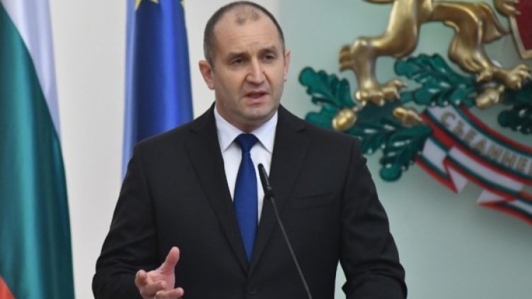 Снимка: архив, Булфото