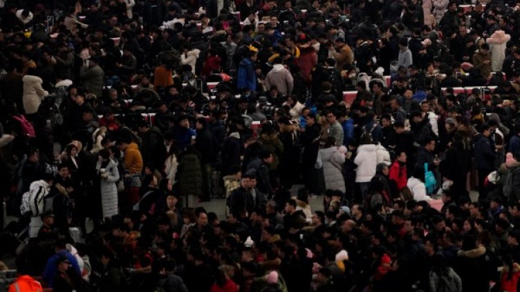 Снимка: Reuters, архив