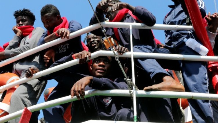 Снимка: Reuters, архив