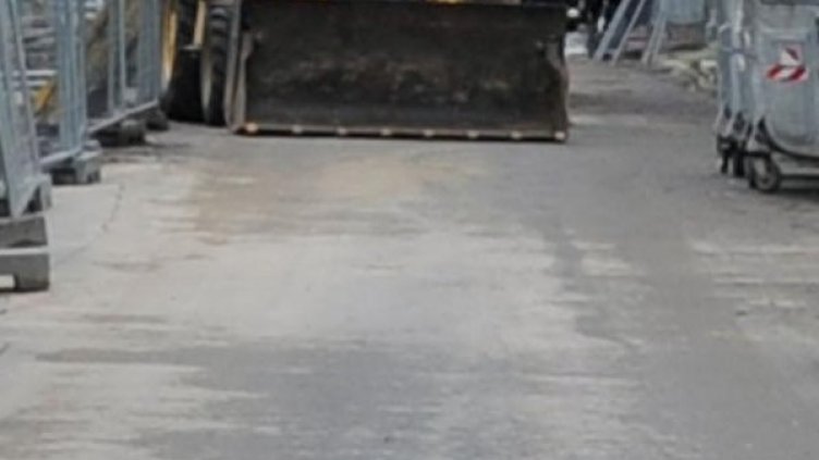 Снимка: архив Булфото