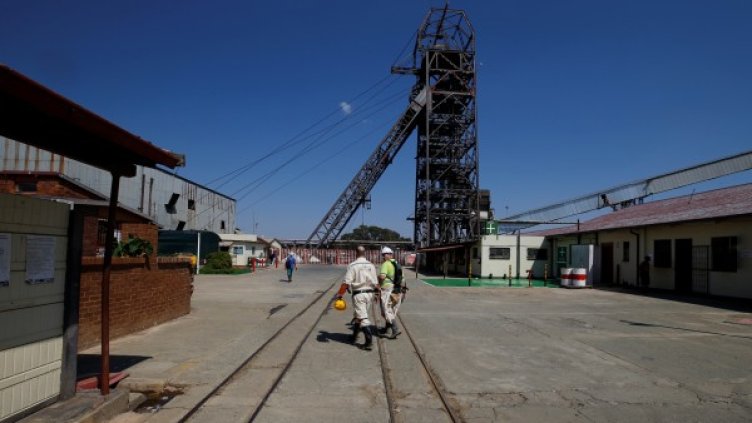 Снимка: архив, Reuters